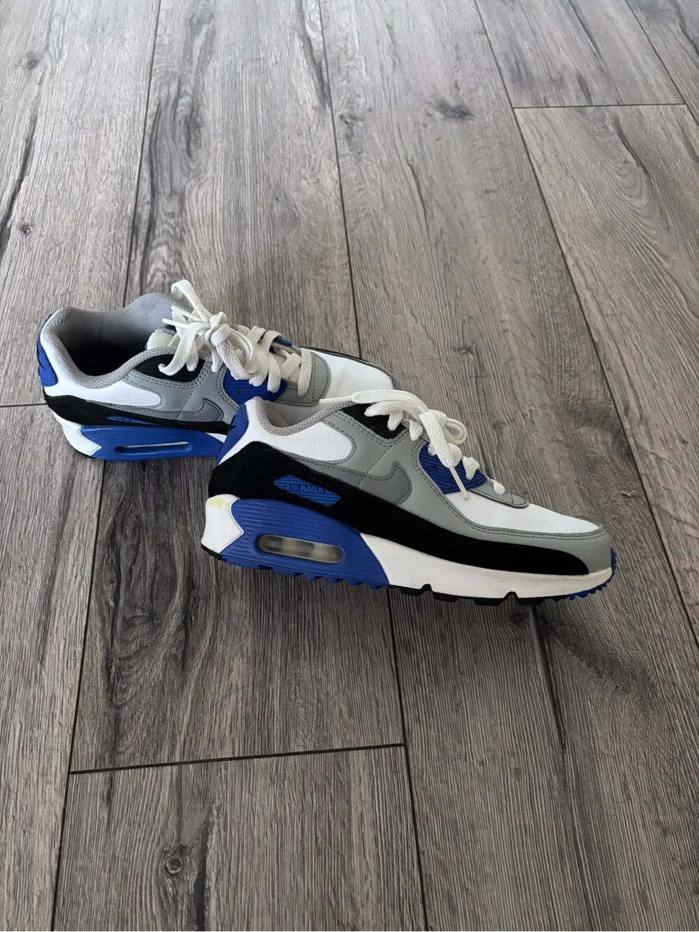 Youth Kids Nike Air Max 90 